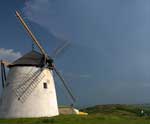 Windmühle Retz