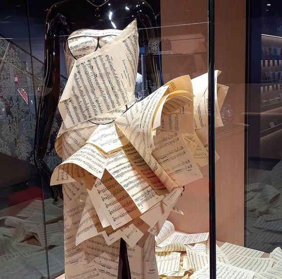 Musikgruppe in Wiener Museen | 7ABC