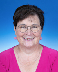 Mag. Monika Albrecht