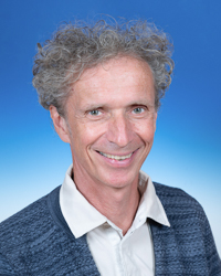 Mag. Konrad Cernohous