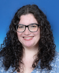 Magdalena Eckhardt, BEd, BA