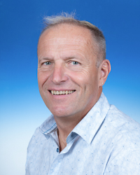 OStR Mag. Christian Eichhorn