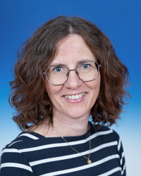 Mag. Michaela Fleischmann