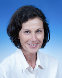 Mag. Claudia Fröschl