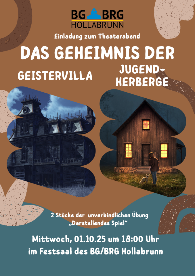 Du betrachtest gerade Einladung zum Theaterabend