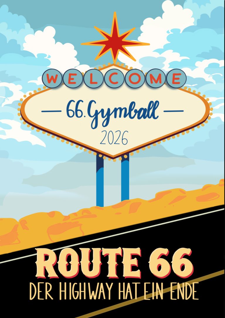 66. Gymnaisumball in Bildern