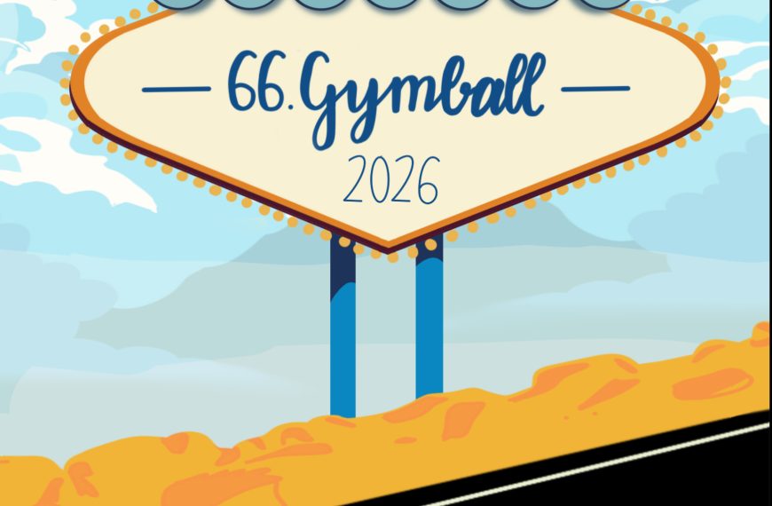 66. Gymnasiumball in Bildern