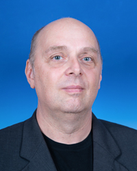 Mag. Dr. Martin Heidegger