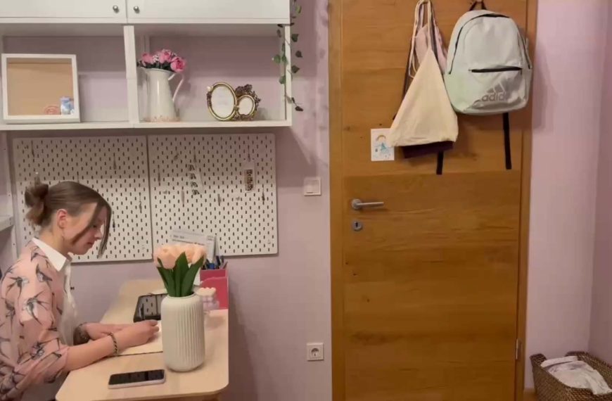 On fait du shopping ! – Videos der 4CE