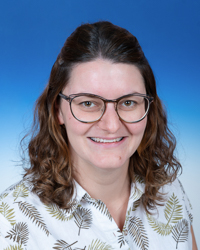 Mag. Daniela Kaltenböck