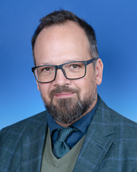 Mag. Christian Kasper