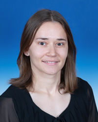 Stefanie Kufmüller, MEd