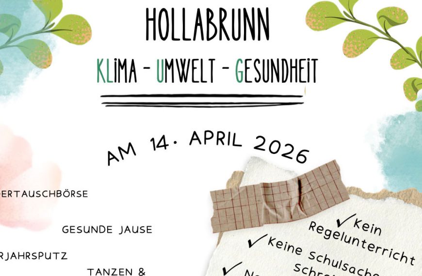 KLima – Umwelt – Gesundheit