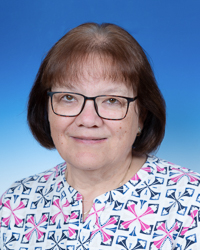 Mag. Lorenzia Langer