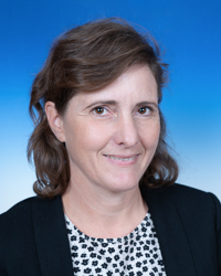 DI Barbara Larndorfer