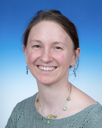 Saskia Lassmann, MFA