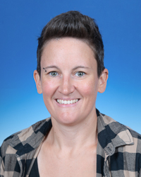 Mag. Petra Mayrhofer