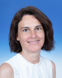 Mag. Maria Maurer-Mouratos