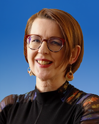 Mag. Monika Musil, MA BA