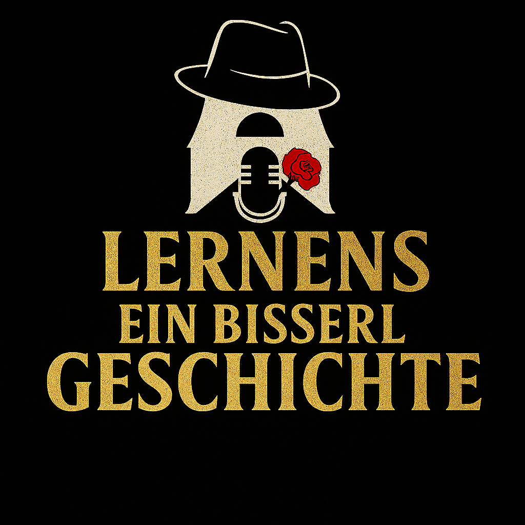 Du betrachtest gerade Wir sind wieder da! Mafiastyle!