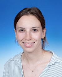 Lena Neunteufel, BEd