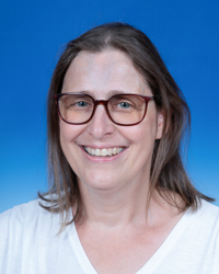 Mag. Heide Österreicher