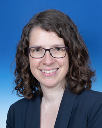 Dipl. Päd. Mag. Clara Pucher