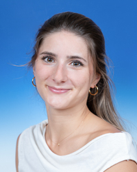 Lisa Puhwein, BEd, BSc