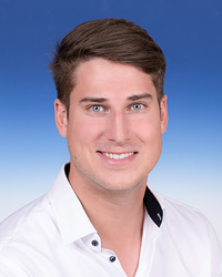 Clemens Reichenauer, MEd