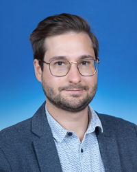 Philipp Rosenblattl, MEd