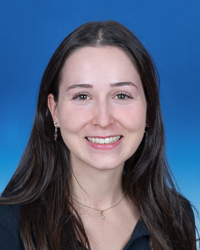 Katharina Schulz, BEd