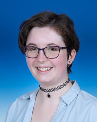 Ines Spitaler-Kleinmaier, BEd