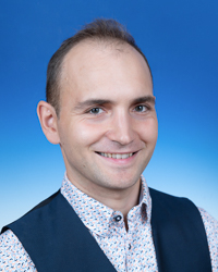 Mag. Dominik Sommerer