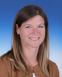 Mag. Lisa Staudacher