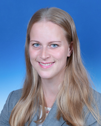 Claudia Steindl, MEd