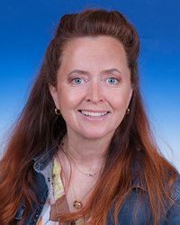 Mag. Gisela Steiger-Semerad