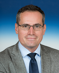 Mag. Dr. Jürgen Steinmair