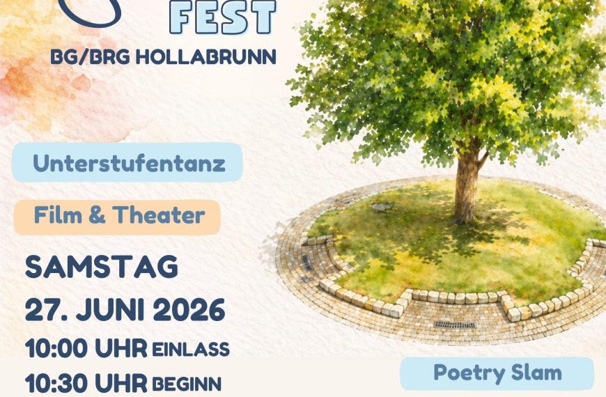 Schulfest 2026