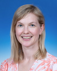 Mag. Nicole Trauner, BA