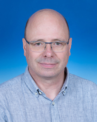 Mag. Michael Überall