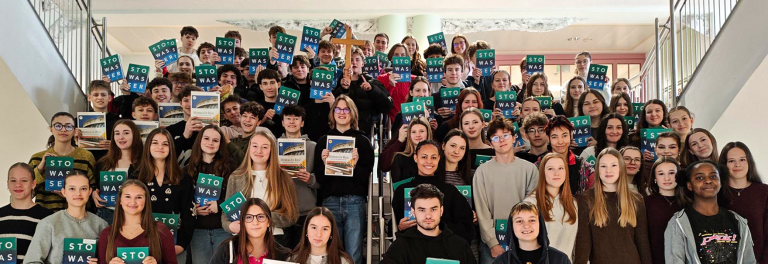 Latein ist tot, es lebe Latein!