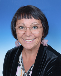 Mag. Irmgard Zimmermann