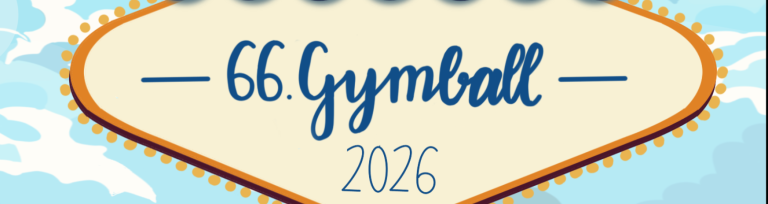 Einladung zum 66. Gymnasiumball