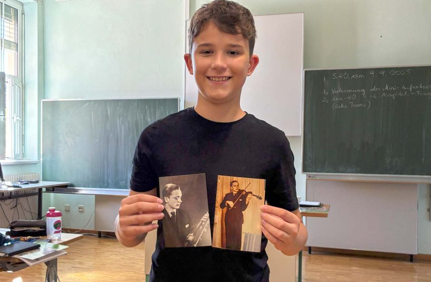 Historische Quellen der 2E