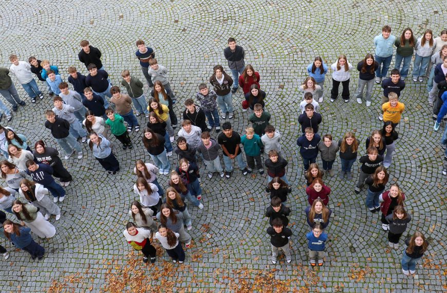 Oberstufentag 2025