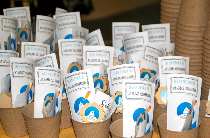 Tag der offenen Tür 2025