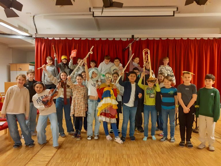 Weihnachtszauberflöte | 1A