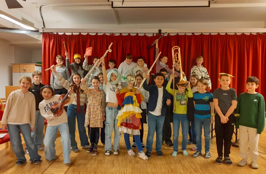 Weihnachtszauberflöte | 1A