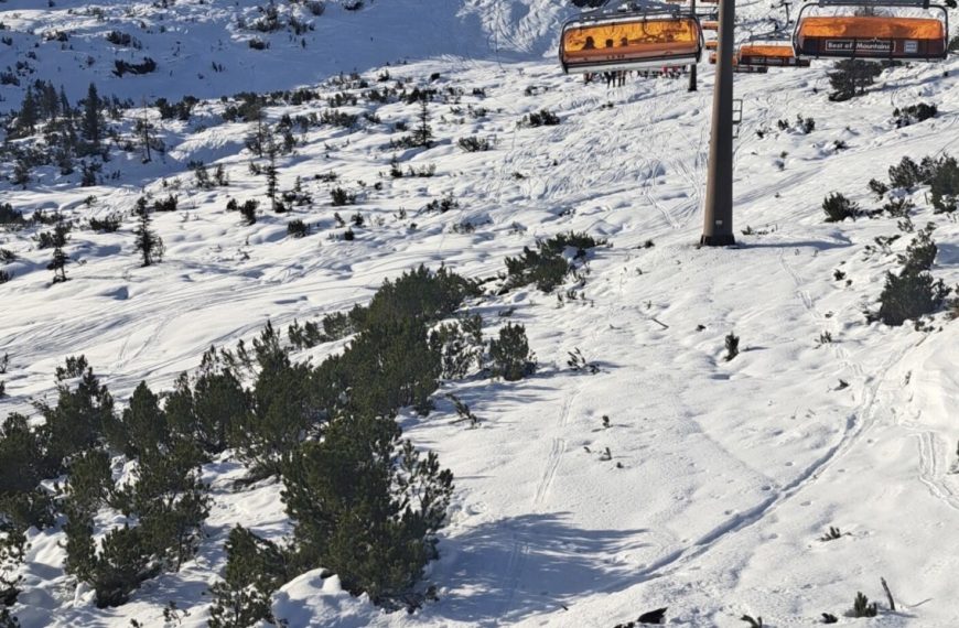 Wintersportwoche in Wagrain – Eine unvergessliche Zeit im Schnee