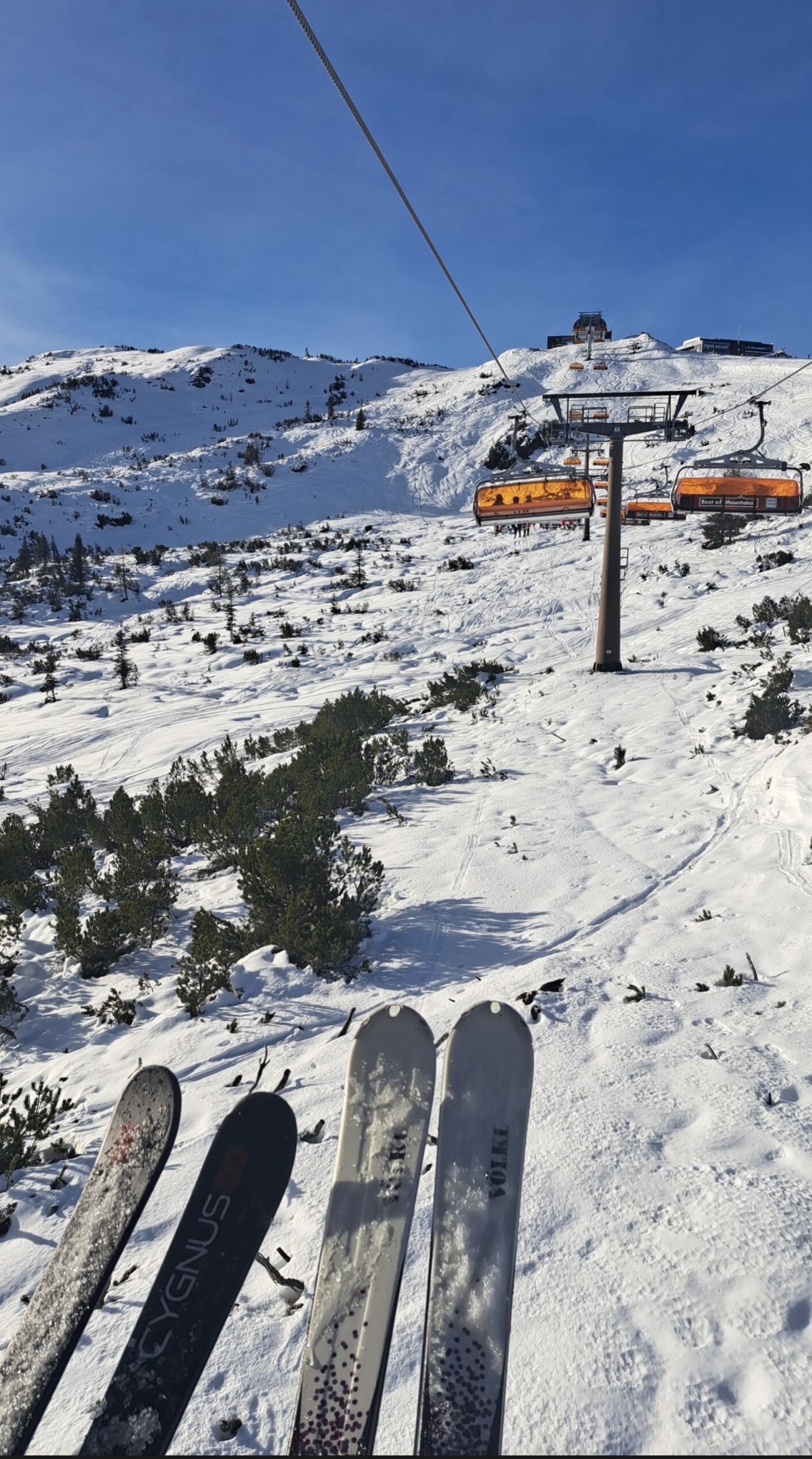 Mehr über den Artikel erfahren Wintersportwoche in Wagrain – Eine unvergessliche Zeit im Schnee
